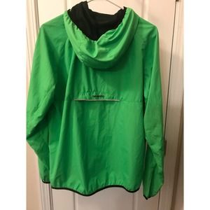 Newline Women’s Lightweight Jacket with Hood size M